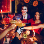 Ghosts, Ghouls, and Gourmet: Check Out the Spookiest Halloween Events across India