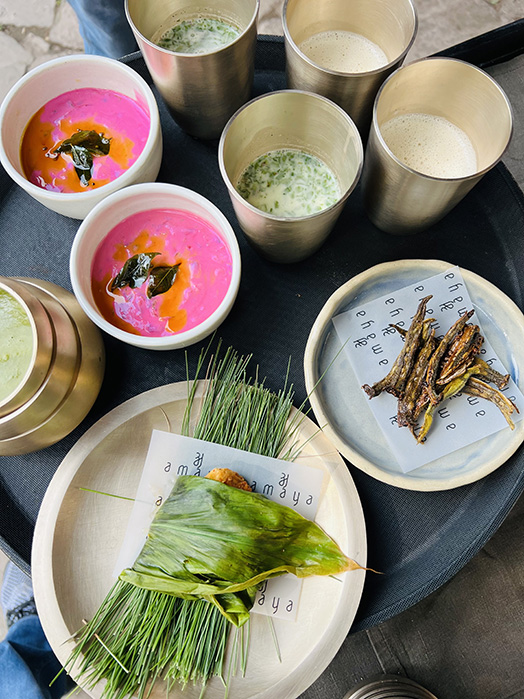 Naar An Intuitive, Foraged & Experiential Restaurant-Image 1