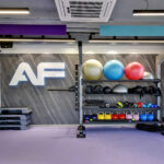 Vikas Jain of Anytime Fitness on Making Fitness a Prerequisite for All