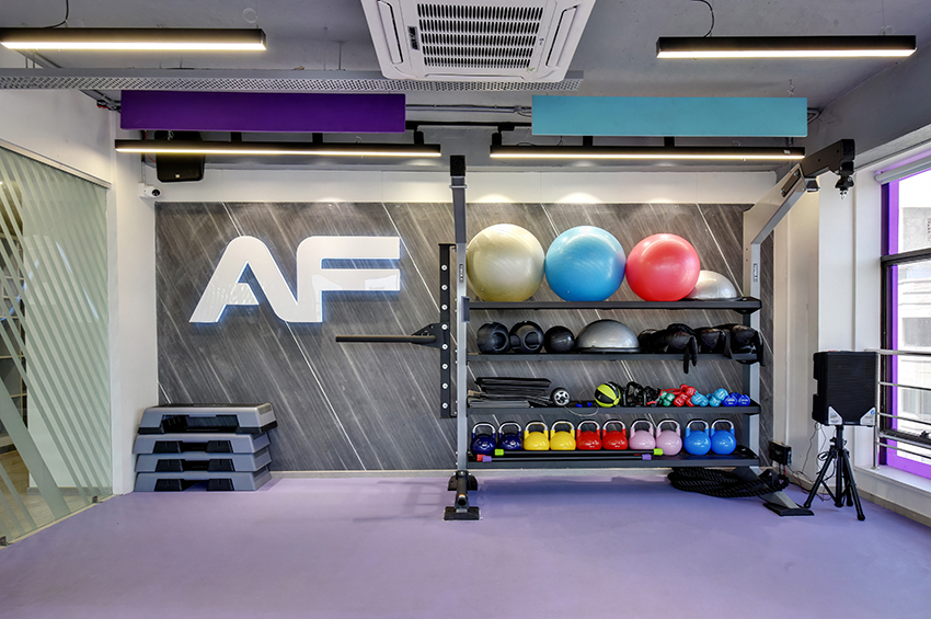 Vikas Jain of Anytime Fitness on Making Fitness a Prerequisite for All-Cover Image