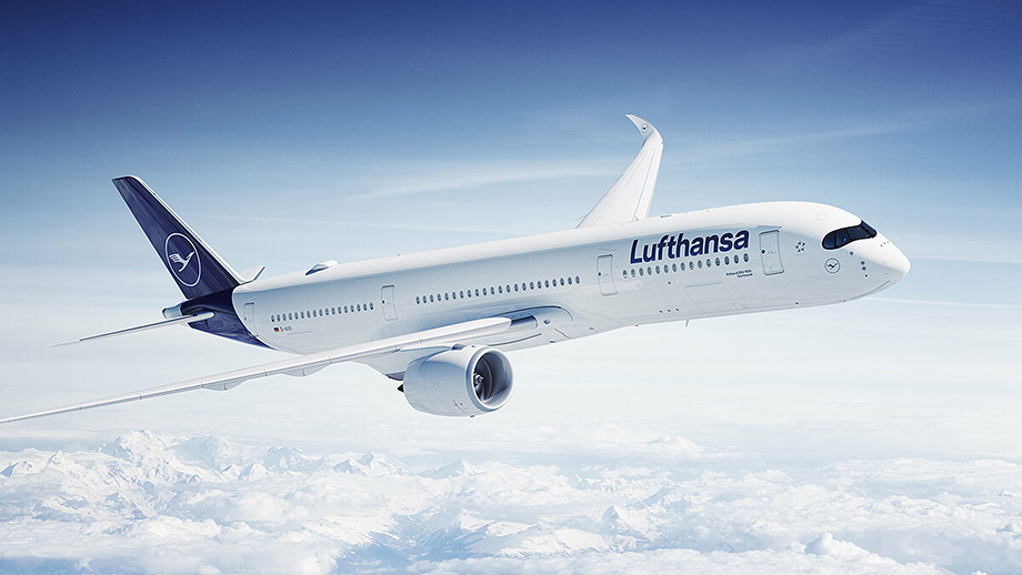 Lufthansa Group Commences Direct Flights from Bengaluru to Munich and Beyond-Cover Image