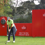 OMEGA Hosts the Second Edition of the OMEGA Trophy Golf Tournament-Cover Image