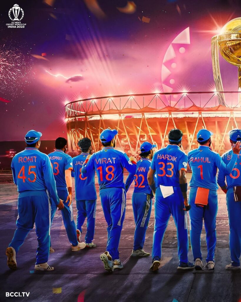 The Hottest Spots To Watch The Icc Mens Cricket World Cup Finals Across India Peaklife 7343