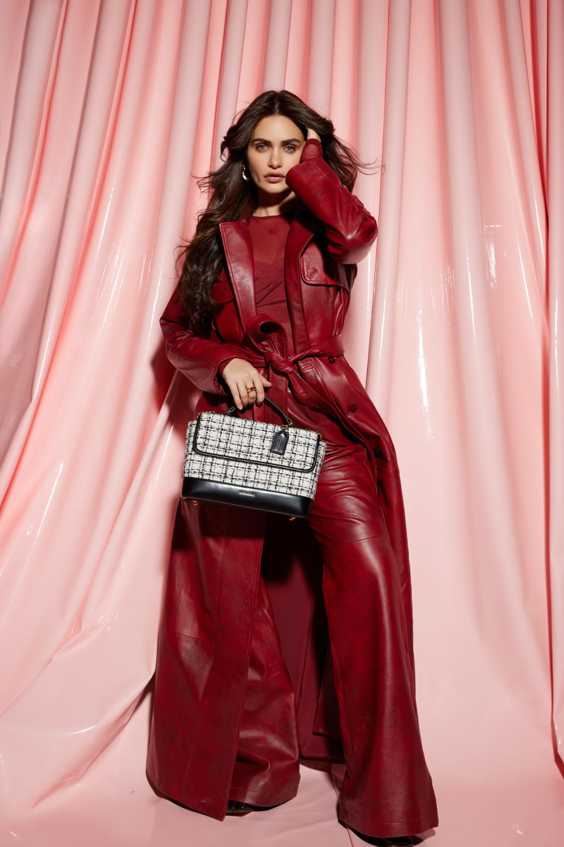 Gabriella Demetriades Opens Up about Unveiling a New Era in Luxury Accessories with Miraggio-Image 2