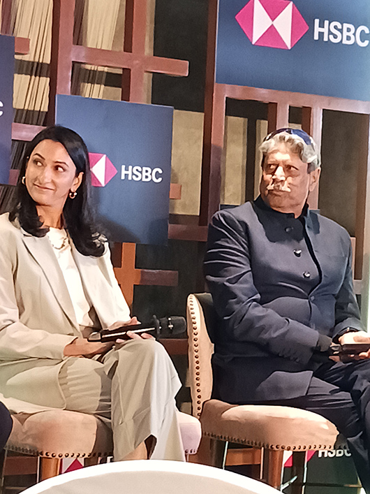 Get ready for an extraordinary Golf League with HSBC India-Image 1