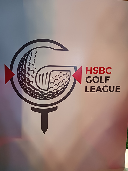 Get ready for an extraordinary Golf League with HSBC India-Image 3