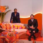 Glenmorangie x Shivan & Narresh A symphony of flavour and design-Cover Image