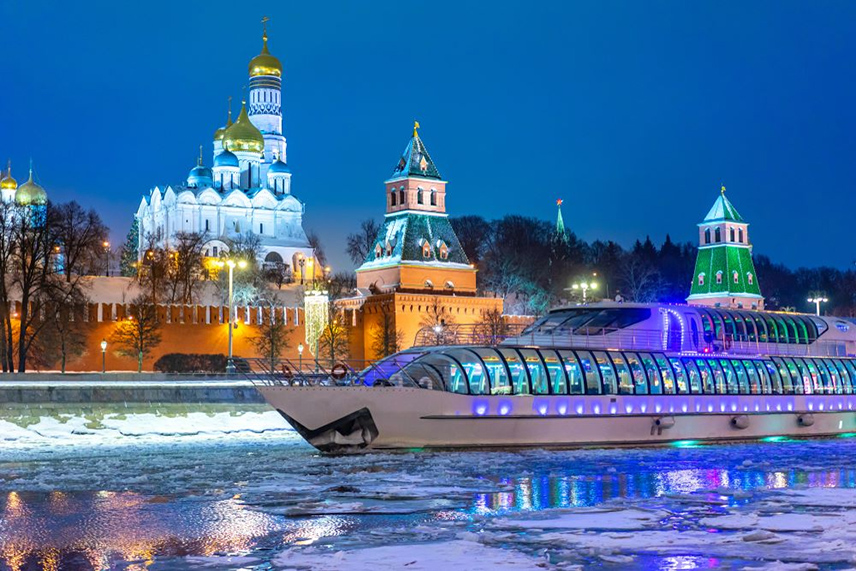 Sail Into the Holiday Season with the Best Festive Cruises of 2023-Cover Image