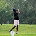 Vishwa Samudra Golden Eagles Golf Championships Tees Off in Style