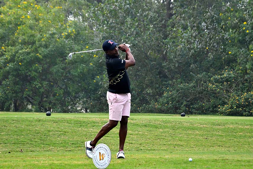 Vishwa Samudra Golden Eagles Golf Championships Tees Off in Style-Cover Image