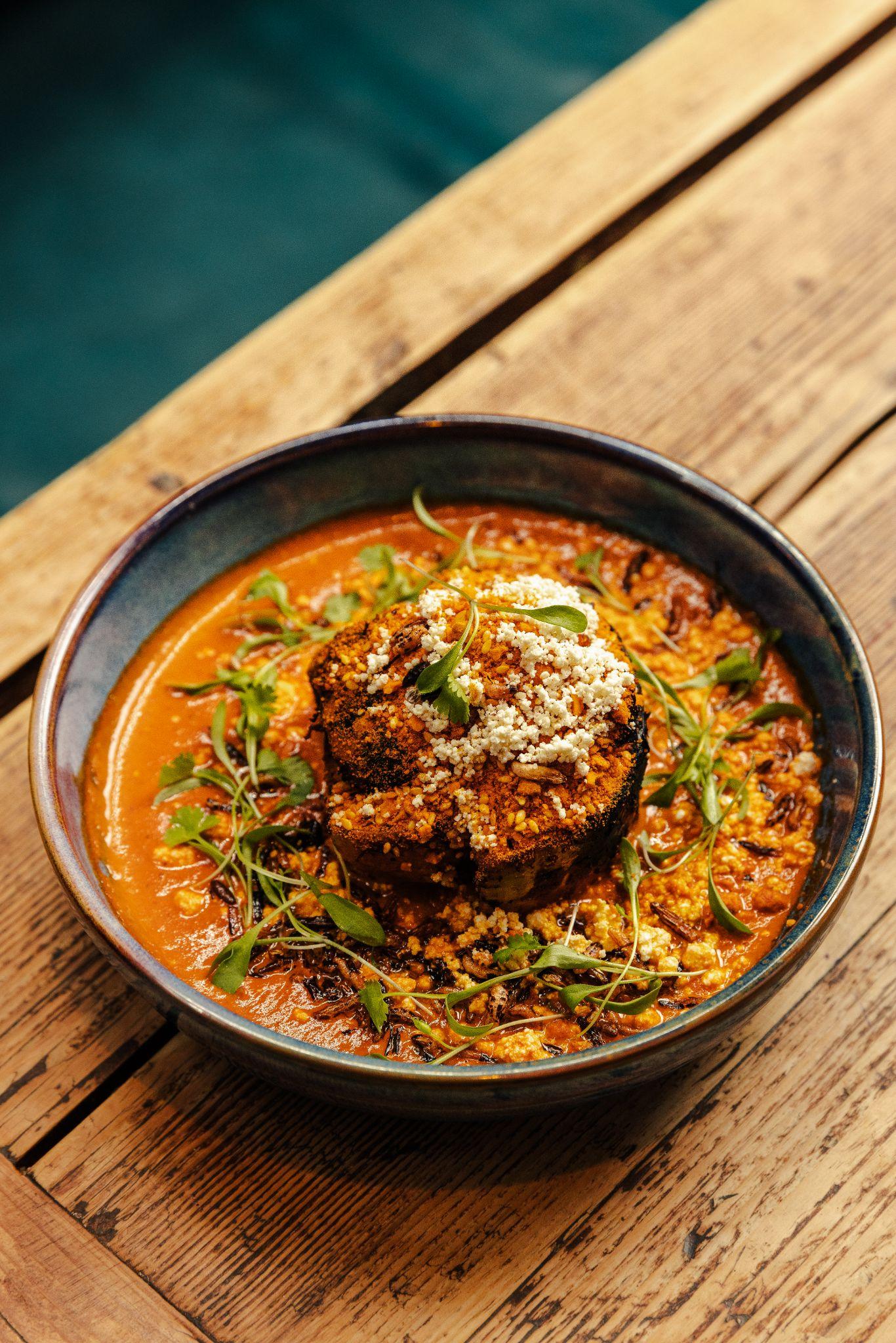 Chef Will Bowlby Redefines Indian Flavours with Authenticity and Innovation at Magazine St. Kitchen-Image 2