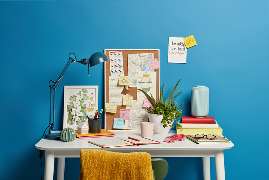 Create Your Own Workplace Aesthetic 15 Decoration Tips for Office Desks-Cover Image