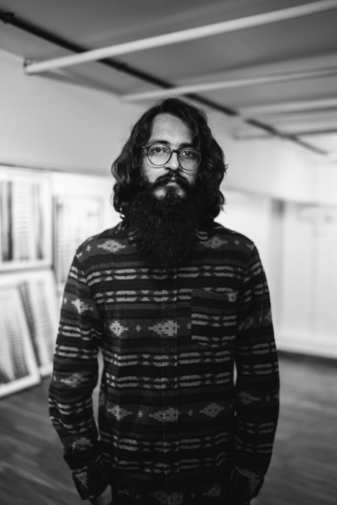 In Search Of Artistic Freedom: In Conversation With Sahil Arora ...