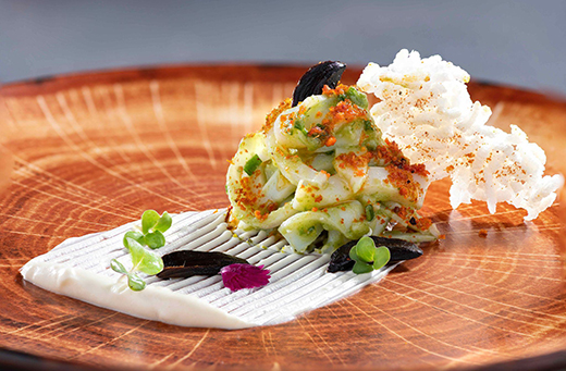 The Iconic Avartana Brings The Best Of Southern Culinary Mosaics To ITC Maratha, Mumbai-Image 2
