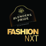 Blenders Pride Glassware Fashion NXT Unveils A Stylish Tomorrow In The World Of Style and Glamour