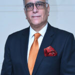Leading With New Visions: Mr. Rajan Bahadur, CEO of Tourism & Hospitality Skill Council (THSC)