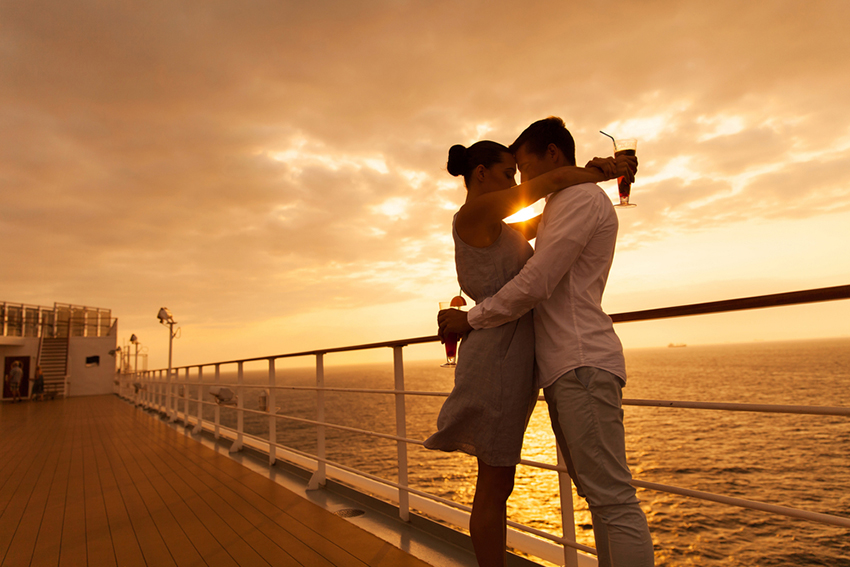 Setting Sail for Love Romantic Cruises That Are Perfect For Valentine’s Day-Cover Image