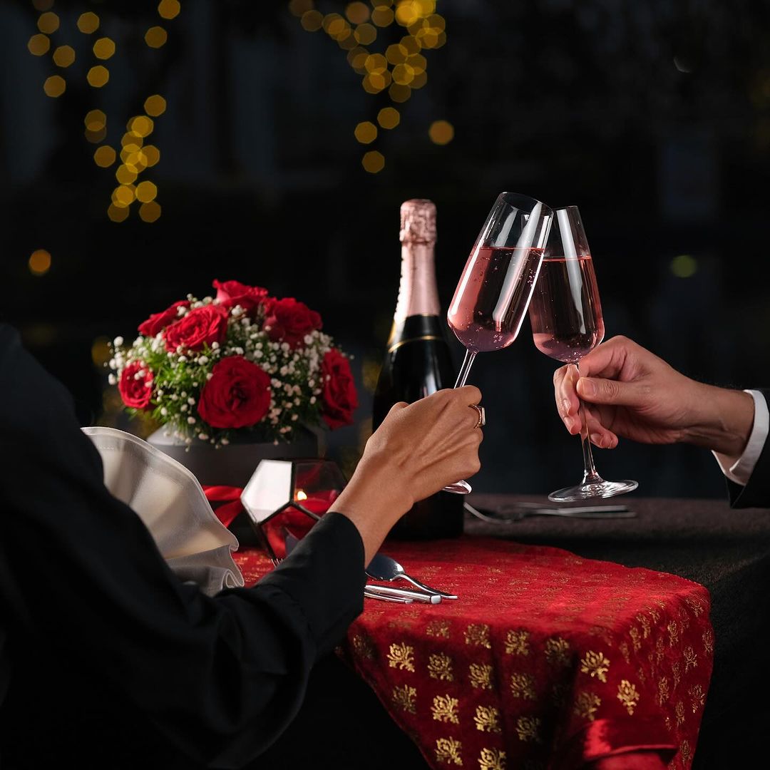 Wine and Dine With Your Valentine With The Best Menus Across India-Image 11