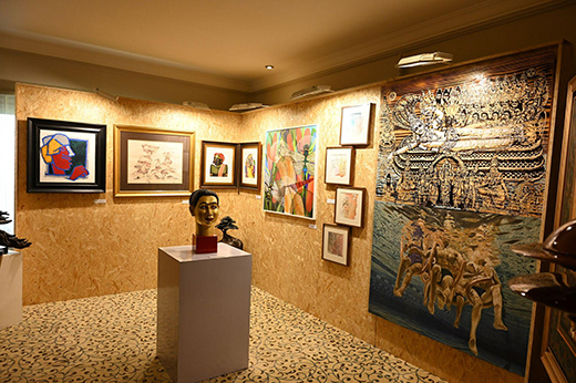 Art Exhibitions In India You Need To Check Out This March-Image 5