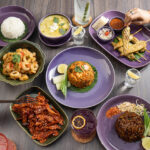 Dining With A Difference At Nara Thai-Cover Image