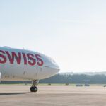 Discover Luxury In The Skies With SWISS