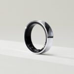 Enter The Next Era Of Wearables With The Samsung Galaxy Ring