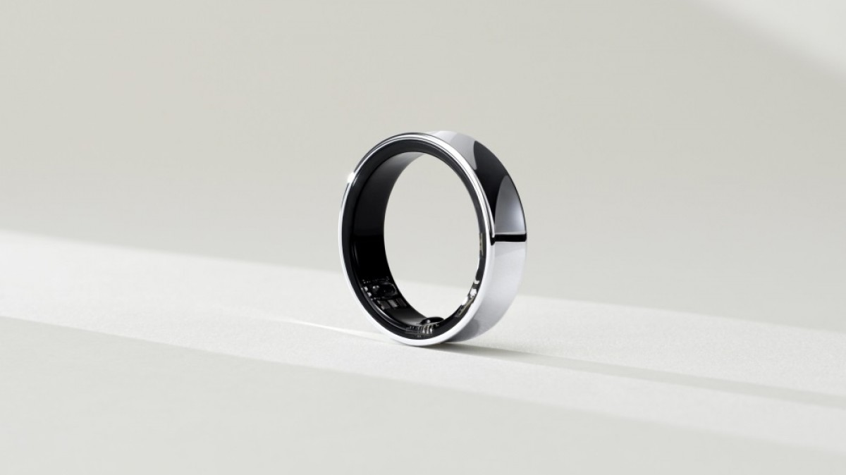 Enter The Next Era Of Wearables With The Samsung Galaxy Ring-Cover Image
