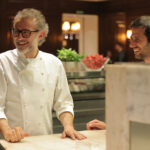 Culinary Maestro Massimo Bottura Returns To Delhi
