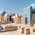 Here’s Why You Need To Plan A Trip To Uzbekistan This Summer-Cover Image