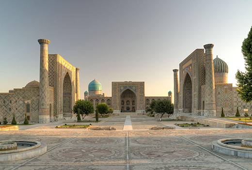 Here’s Why You Need To Plan A Trip To Uzbekistan This Summer-Image 2