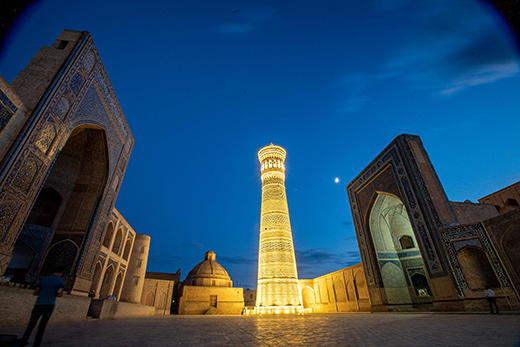 Here’s Why You Need To Plan A Trip To Uzbekistan This Summer-Image 5