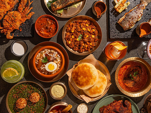 Restaurateur Pankaj Gupta On Serving Meaningful Dining Experiences-Image 1