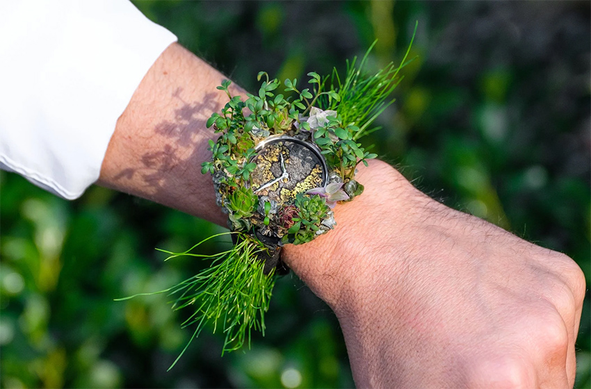 The Luxury Watch World Is Moving Towards A Sustainable Future-Cover Image