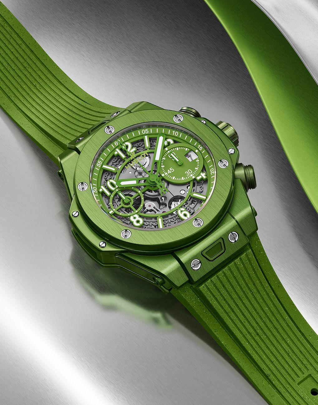 The Luxury Watch World Is Moving Towards A Sustainable Future-Image 3