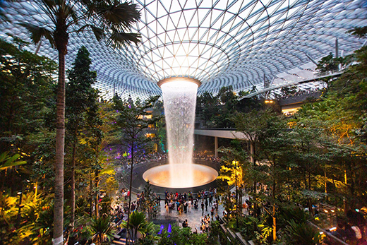 What Makes Singapore A Favourite Amongst Indian Travellers-Image 1