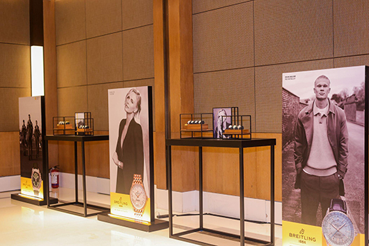 Breitling Celebrates 140 Years Of Innovation-Image 1