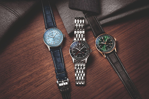 Breitling Celebrates 140 Years Of Innovation-Image 3