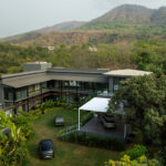 From Bespoke Studio to Wellness Sanctuary, This is the Range Rover House in India-Cover Image
