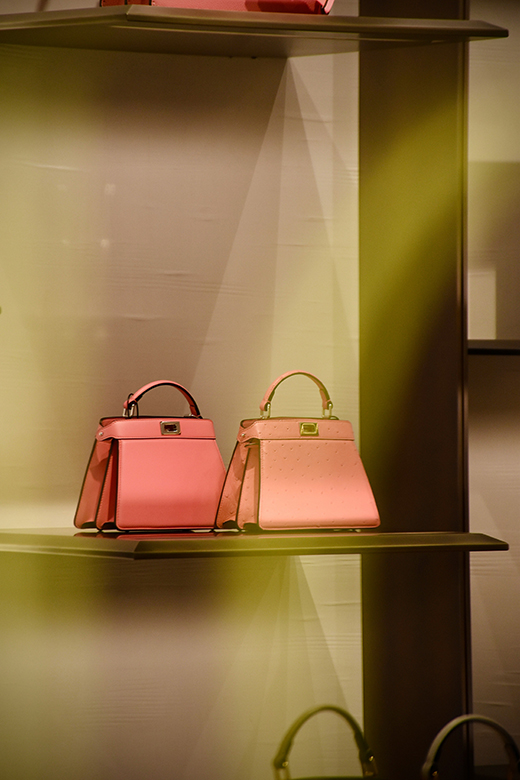 Indulgence or Financial Strategy Exploring the Economics of Luxury Handbags-Image 2