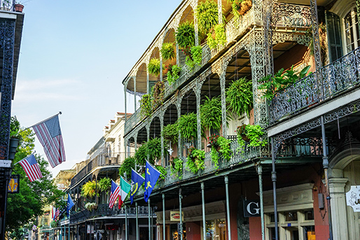 NEW ORLEANS CULTURAL OASIS BLENDING ART, HISTORY, AND ARCHITECTURE-Image 2