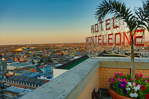 NEW ORLEANS CULTURAL OASIS BLENDING ART, HISTORY, AND ARCHITECTURE-Image 3