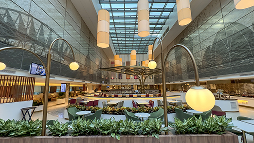 Revolutionizing Airport Hospitality with Vision and Passion-Image 2