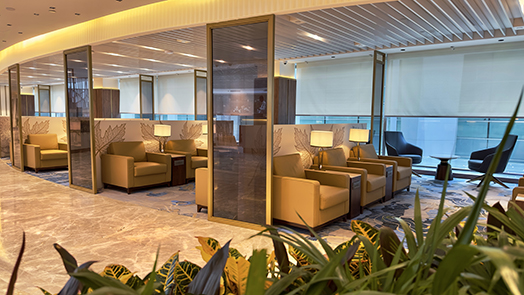 Revolutionizing Airport Hospitality with Vision and Passion-Image 4