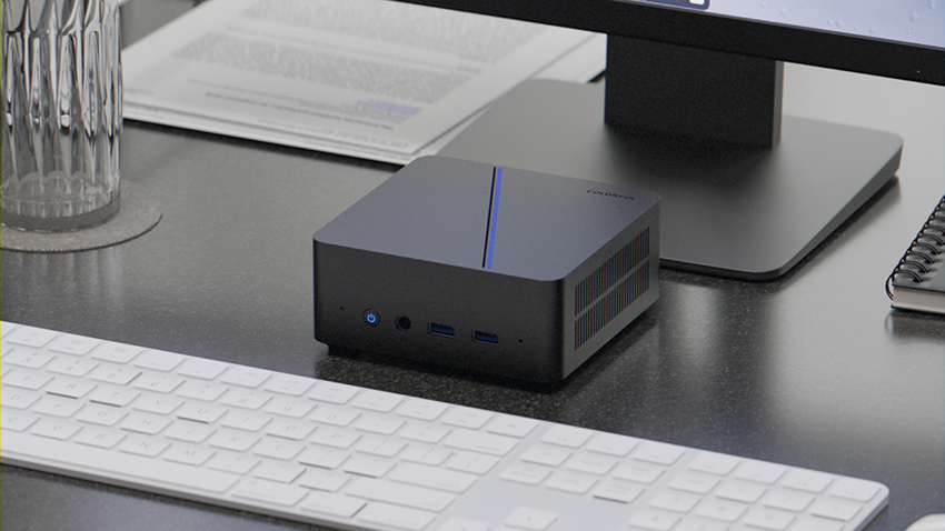 Tiny Tech Titans Here Are The Top Mini PCs Worth Investing In-Cover Image