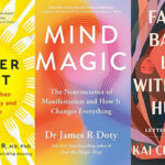 7 Newly Published Books to Inspire Balance & Well-Being-Cover Image