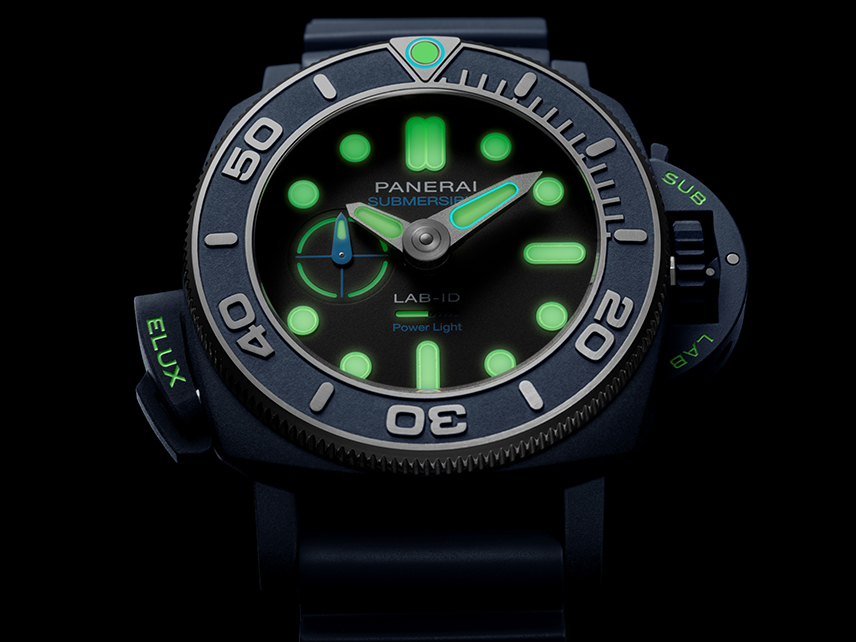 A Leap Forward in Luminescence with Panerai-Cover Image
