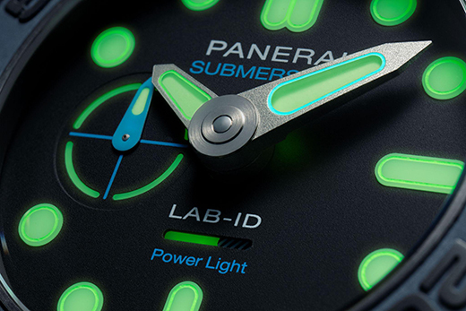 A Leap Forward in Luminescence with Panerai-Image 1