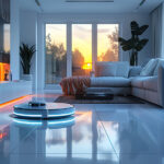 Embracing The Future Luxury Home Automation Trends for 2024-Cover Image
