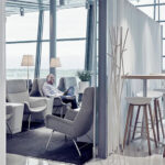Finnair Unveils Luxurious New Lounge at Helsinki Airport-Cover Image