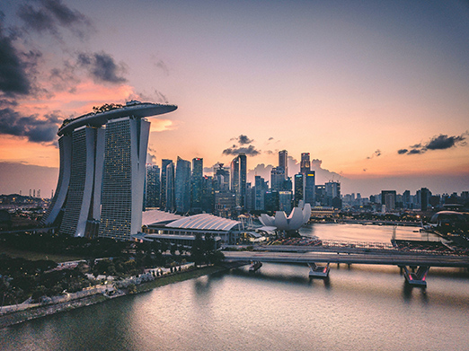 Globetrotter's Guide The 7 Most Expensive Cities for Expats Worldwide-Image 2